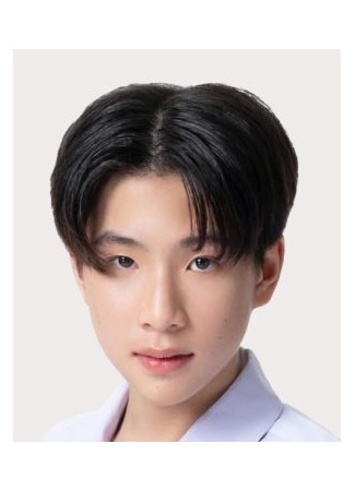 Актер Патто Татчапхон Чотичайчарин 29.12.25