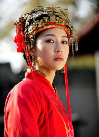 Актер Чан Чун Нин 29.12.25