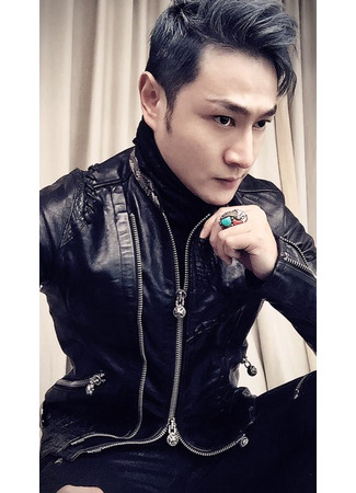 Актер Чжан Мин Мин 30.12.25