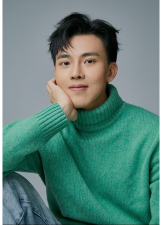 Актер Лу И Фан 01.01.26