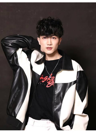 Актер Пи Пиэнпо 01.01.26