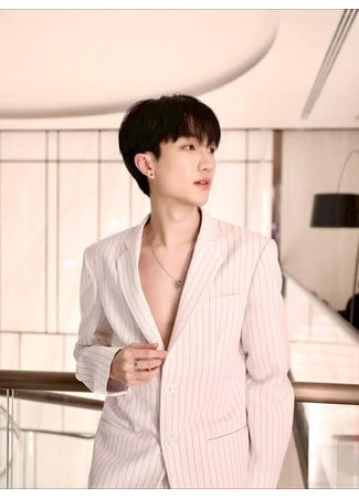 Актер Пи Пиэнпо 01.01.26