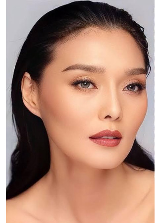 Актер Лукми Рассами Тхонсирипрайси 01.01.26