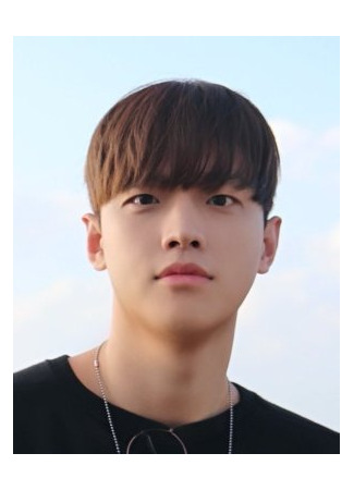 Актер Ким Чхан Мин 02.01.26