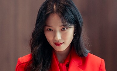 Ким Хе Юн на SBS: кумихо VS адвокат