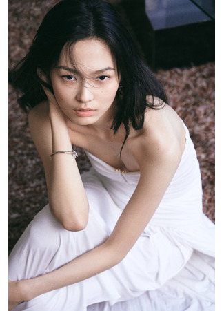 Актер Чжао Цзя Ли 03.01.26