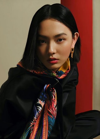 Актер Чжао Цзя Ли 03.01.26