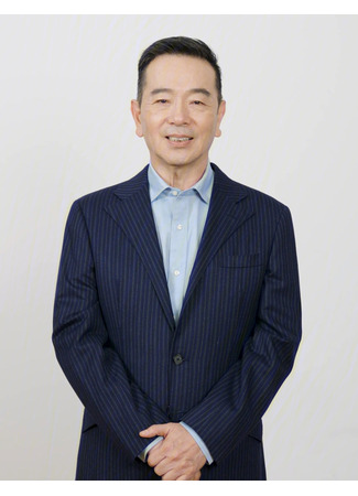 Актер Чжан Чэнь Гуан 04.01.26