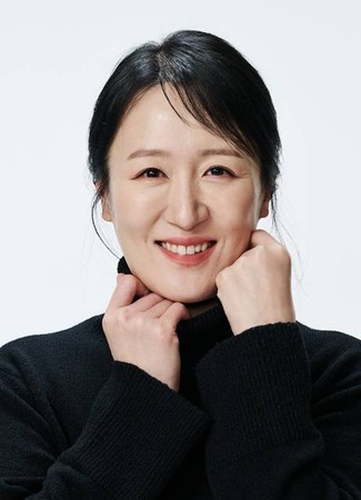 Актер Ким Га Ён 05.01.26