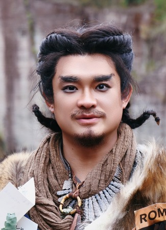 Актер Лю Сяо Фань 06.01.26