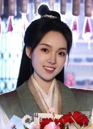 Актер Фан Хань Бин 07.01.26