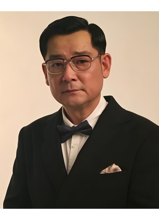 Актер Хэ Цян 07.01.26