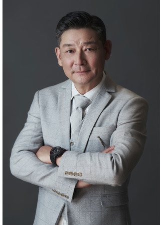 Актер Хэ Цян 07.01.26