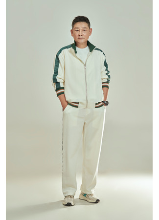 Актер Хэ Цян 07.01.26