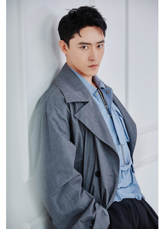 Актер Чжао И Синь 07.01.26