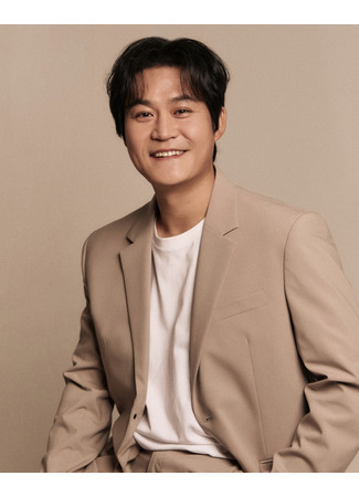 Актер Ким Сон Гюн 08.01.26